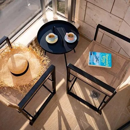 アパート Ivalena *