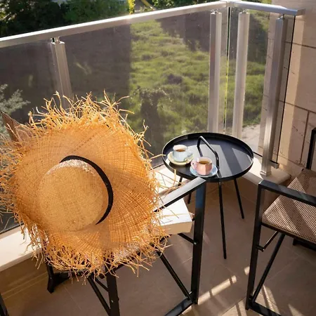 Ivalena アパート クラネヴォ