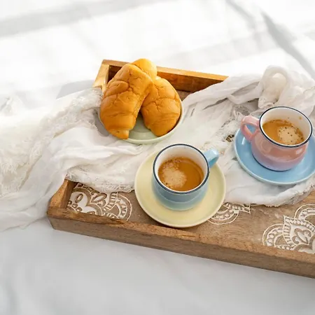 Ivalena アパート *