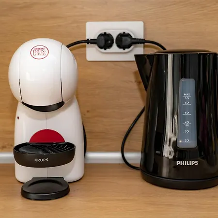 Ivalena アパート