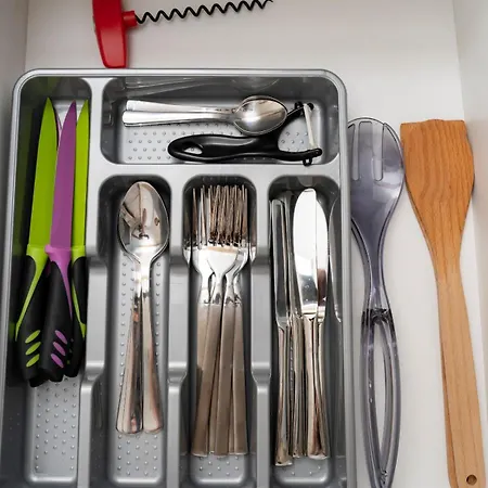 アパート Ivalena *