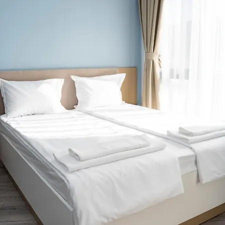 Ivalena アパート *