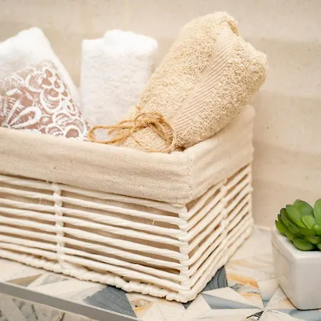 アパート Ivalena クラネヴォ