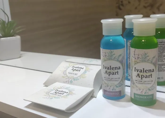 Ivalena Апартамент