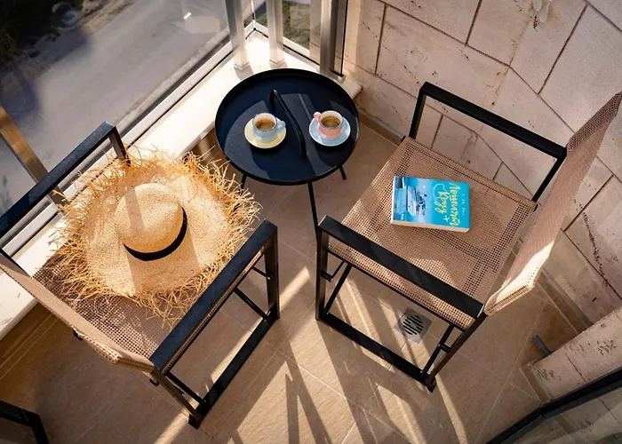 Апартамент Ivalena *