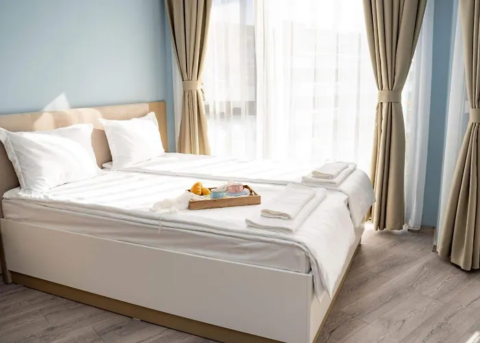 Ivalena * Кранево