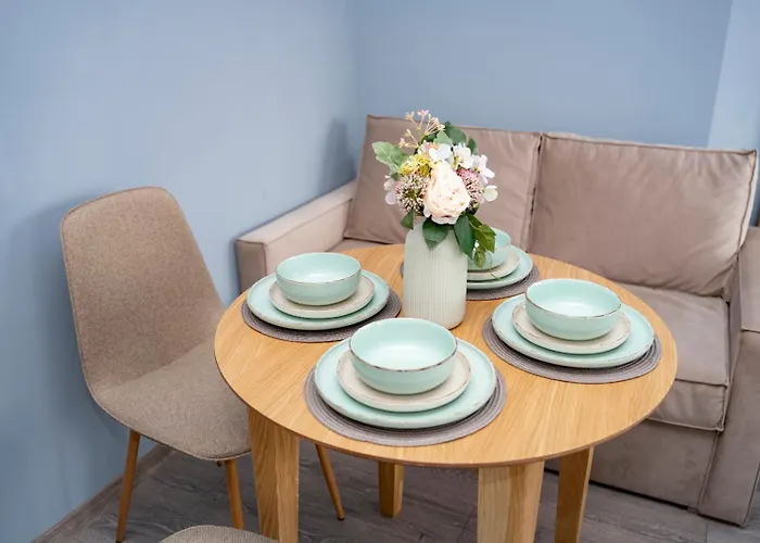 Ivalena Апартамент