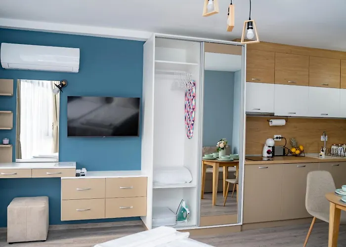 Ivalena Апартамент