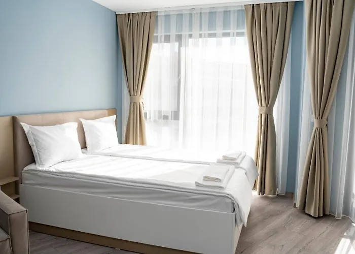 Ivalena Кранево