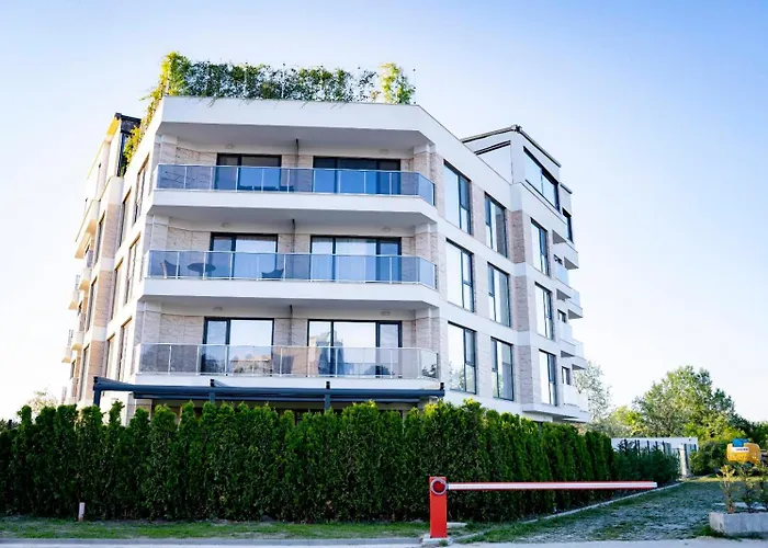 Ivalena * Кранево