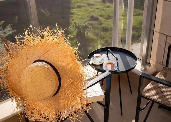 Ivalena Апартамент Кранево