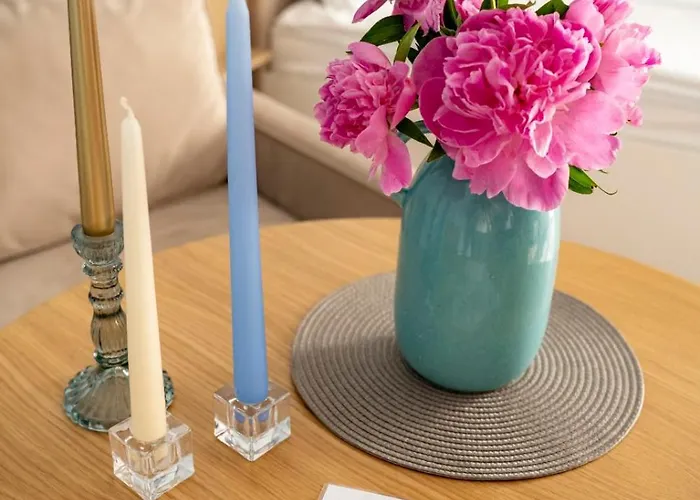 Апартамент Ivalena Кранево