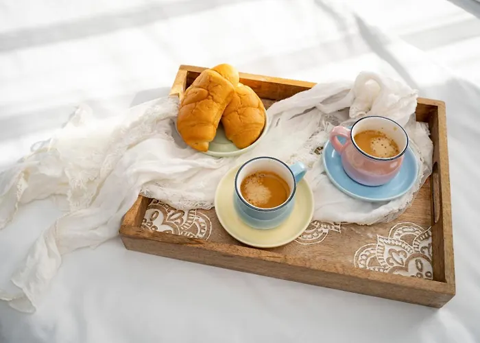 Ivalena Апартамент *