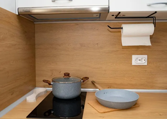 Ivalena Апартамент Кранево