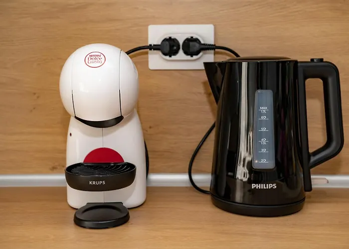 Ivalena Апартамент