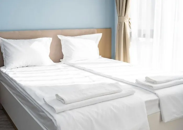 Ivalena Апартамент *